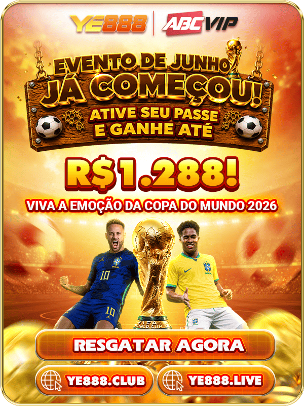 YE888 entretenimento online no Brasil